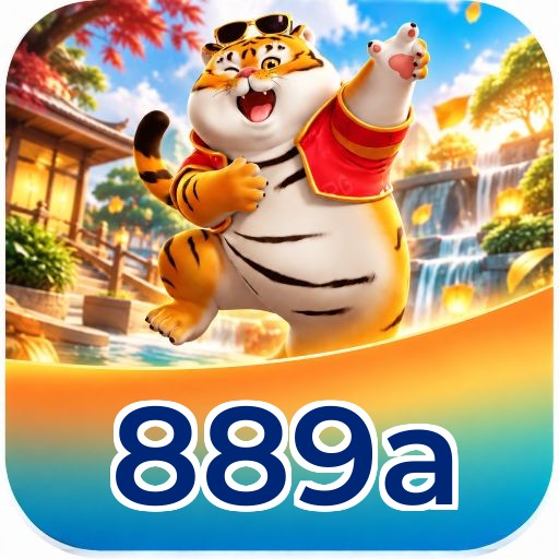 889a Logo - Bônus com Rollover Justo
