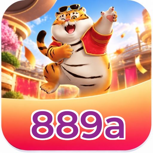 Logo 889a APK Android Brasil