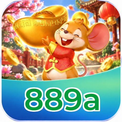 889a Logo