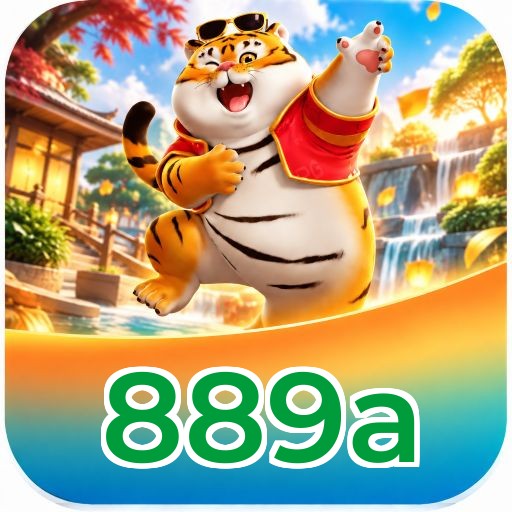 889a Logo
