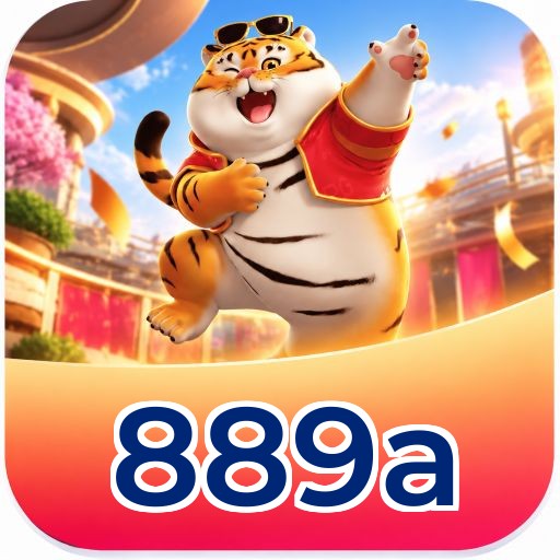 889a Logo