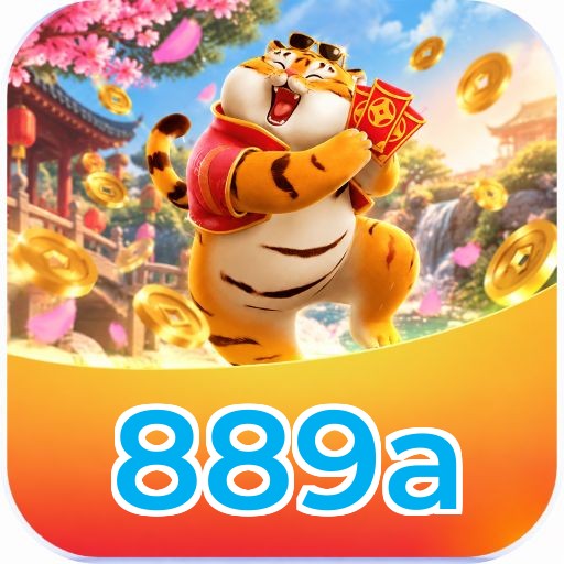 889a APP Logo Oficial Certificado Android iOS