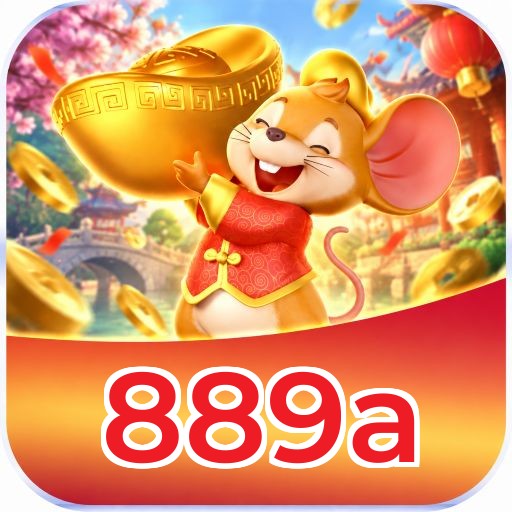 889a Logo
