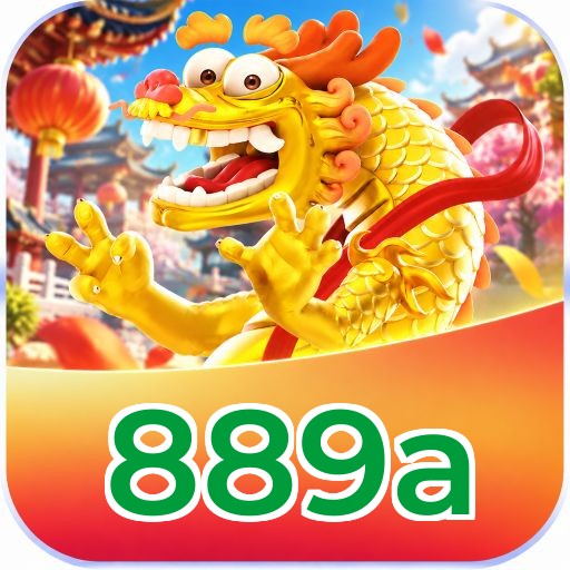 889a Logo