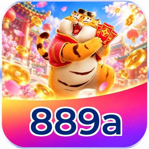 Logo 889a Telegram Canal Oficial