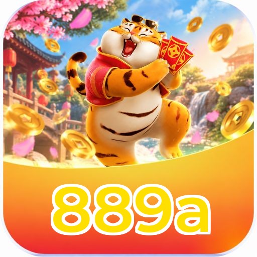 889a Logo