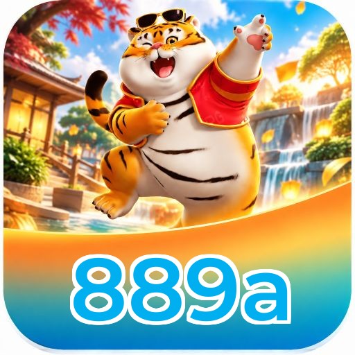 Logo 889a Cassino Online Brasil